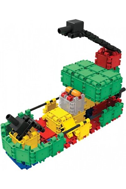 CLICS Set de construcție Rollerbox 20 în 1 CB606