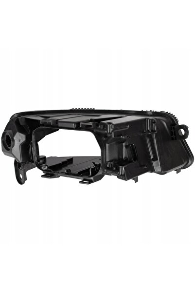 M MODECAR Carcasă far stânga pentru Audi A6 C6 2004-2009 4F0