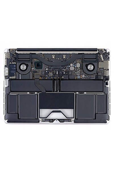 Tradebit Baterie pentru Apple Macbook Pro 13 " A1425 2012 MD212LL/A A1437 660...