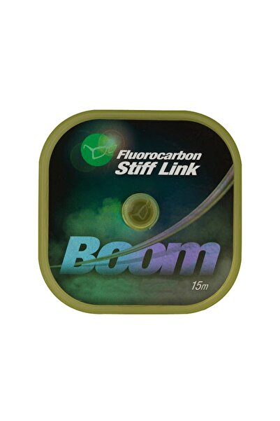 KORDA FLUOROCARBON BOOM 0,45MM 15M