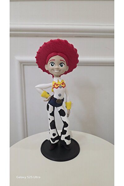 Toy Story Jessie Figür 30 cm