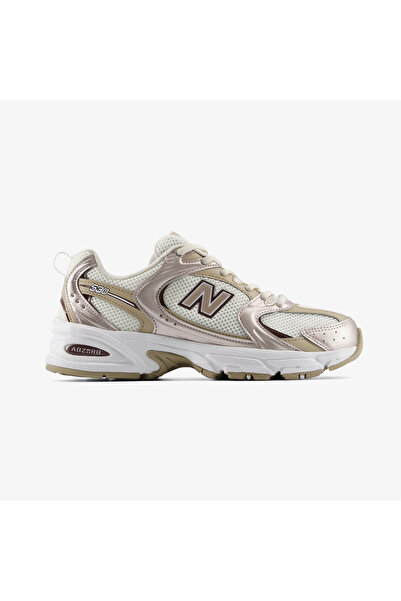 New Balance 530 Unisex Kahverengi Spor Ayakkabı