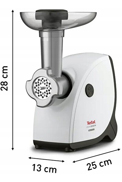 TEFAL MAȘINĂ DE CARNE NE463138