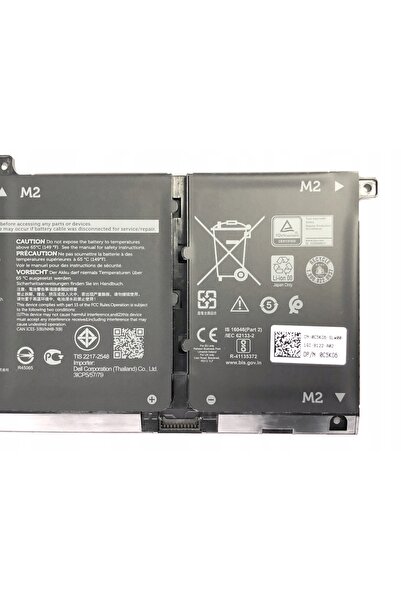 Dell Baterie 40Wh 3 celule, C5KG6