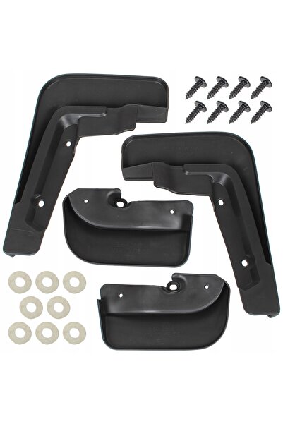 M MODECAR VOLKSWAGEN T5/T6 2003-2021 Apărători de noroi față + spate 4 piese