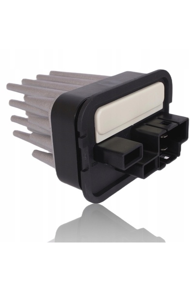 M MODECAR REZISTOR PENTRU VENTILATOR pentru OPEL ZAFIRA, MERIVA, ASTRA GII, H...