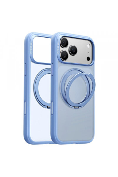 TORRAS MagSafe Case for Apple iPhone 18 Pro Max / 17 Pro Max, Torras, Ostand ...
