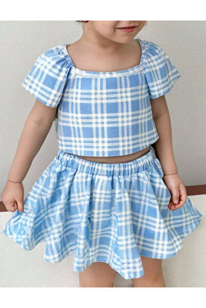 Sheya Outfit, mix colors