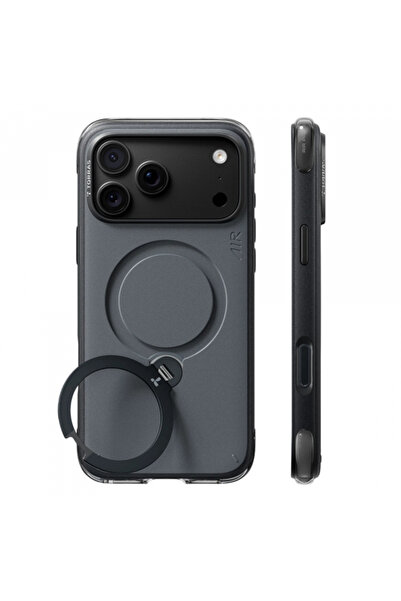 TORRAS Husa MagSafe pentru Apple iPhone 18 Pro Max / 17 Pro Max, Torras, Osta...