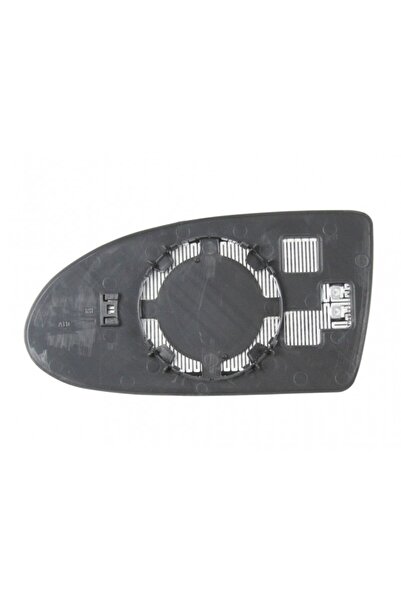 LORO Sticlă oglindă exterioară Hyundai Accent dreapta convexă încălzită 87621...