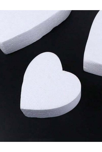 Sheya Decorative accessory, white