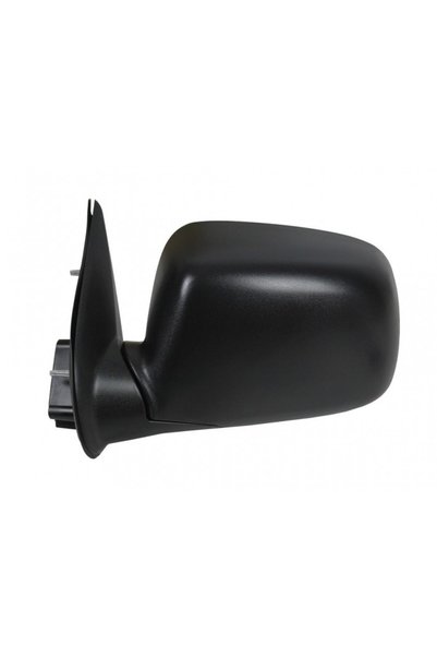 LORO Oglindă exterioară stânga convexă manuală Isuzu D-Max 8-97357-891-0