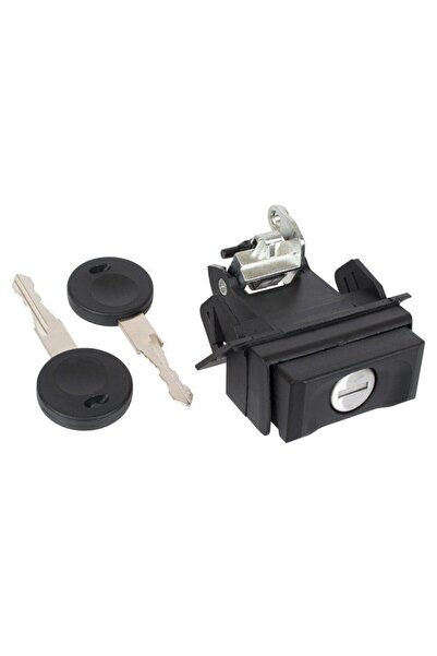 M MODECAR Încuietoare capac portbagaj spate VW Golf II 83-92