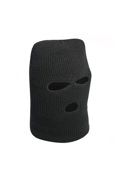 OEM Cagula Neagra pentru Barbati – Accesoriu Dramatic de Deghizare pentru Pet...