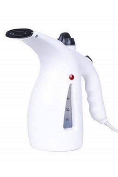 VLK Lions Portable Handheld Garment Steamer Clothes Facial Steamer for Face a...