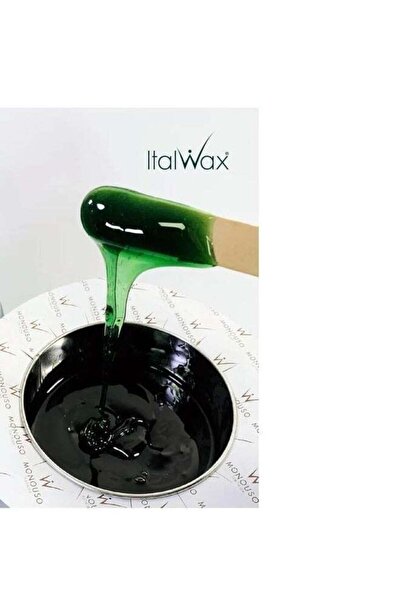 İTALWAX حبيبات شمع إيتال واكس أزولين لإزالة الشعر من الجذور