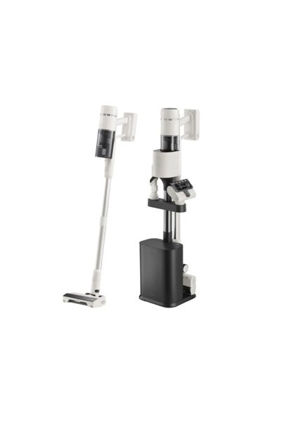 Roborock H60 Hub PL Aspirator vertical