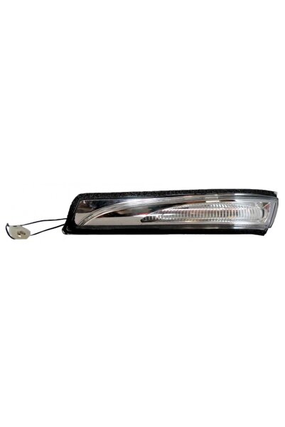 LORO Semnalizator în oglindă Hyundai Accent IV stânga 876141R000