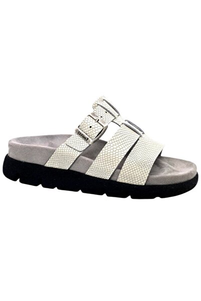 Dr. Feet Dr Feet 16030 ανοιχτό γκρι Παντόφλες (Γυναικείες)