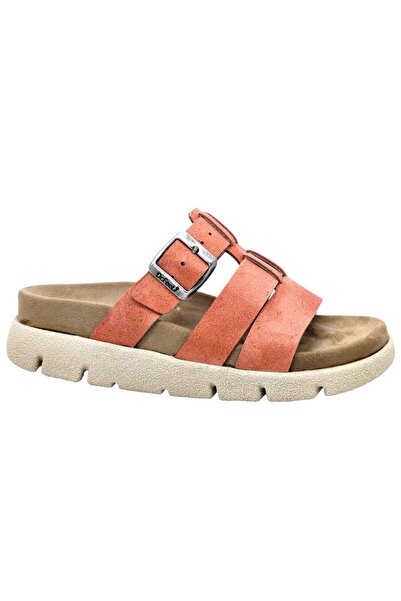 Dr. Feet Dr Feet 16030 πορτοκαλί παντόφλες (Γυναικείες)