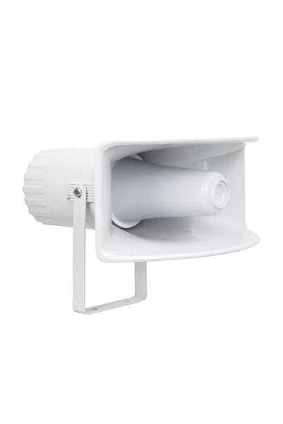 Hubrendy SH Magicvoice Mv-22329 Yassı Abs Horn Boş Kasa Kabin