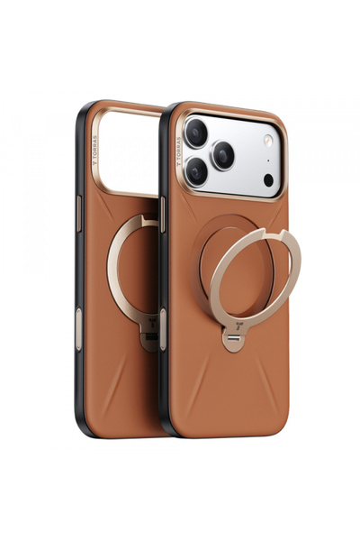 TORRAS MagSafe Case for Apple iPhone 18 Pro Max / 17 Pro Max, Torras, QPRO Le...