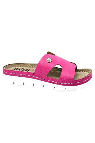 Dr. Feet Dr Feet 9000 ροζ παντόφλες (Γυναικείες)