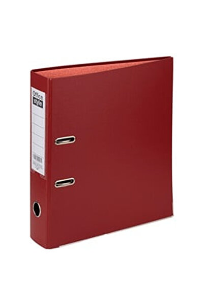 OEM Biblioraft Bordo cu 2 Inele 29x7.5x32cm