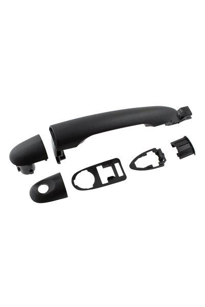 M MODECAR Renault Kangoo II 2008- mâner exterior ușă față = spate stânga = dr...