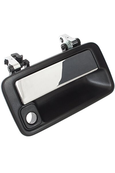 M MODECAR Suzuki Vitara 89-98 2 uși mâner ușă exterior față cromat dreapta