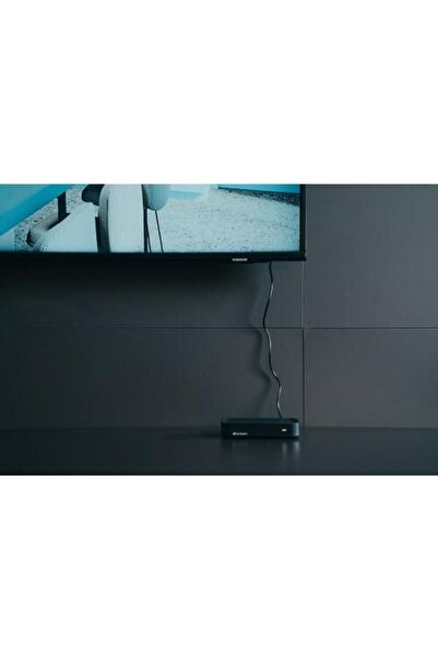 Verbatim Adaptor de afișare wireless USB-C cu hub