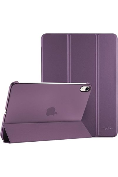 Procases ProCase for iPad A16 11th Gen 11" 2025/10th Gen 10.9" Case, ShadowBlack