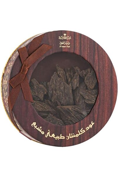 DERAAH Oud Saturated Kalimintan Oud 28 g