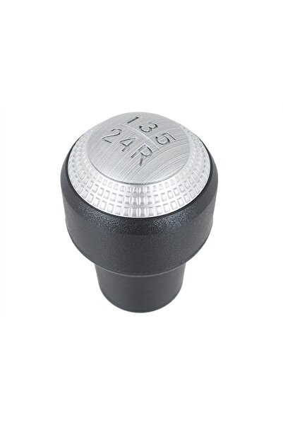 M MODECAR Hyundai ix35 09-15 Nucă schimbător de viteze NEGRU + GRI + ARGINTIU...