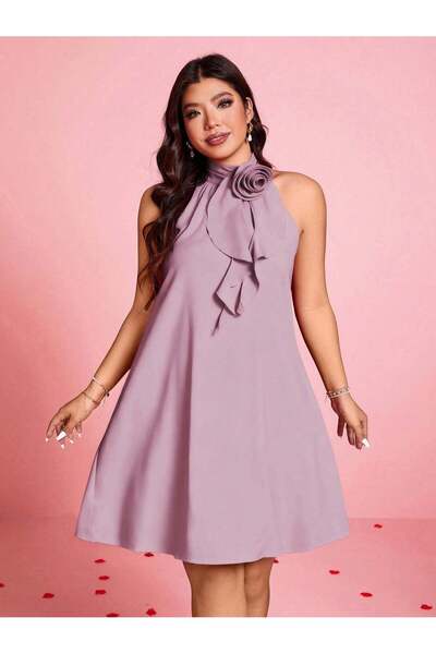 Sheya Rochie midi, mov