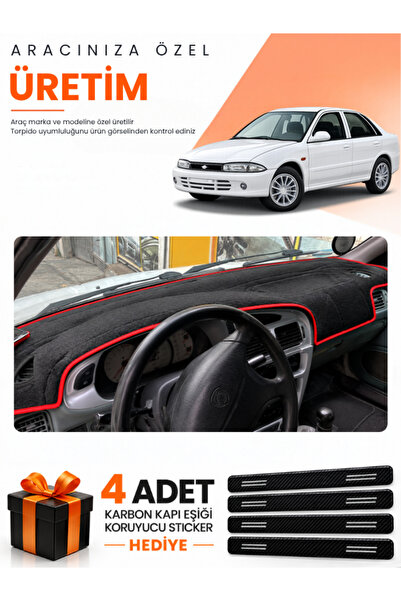 e-biz Proton 415-416-418-420 (1994-2000) Compatible Torpedo Protection Cover ...