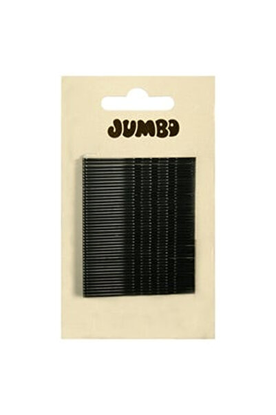 OEM Agrafe de Par Negre 7cm - 50buc