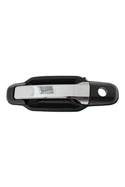 M MODECAR Kia Sorento 03-09 mâner ușă față exterior cromat stânga