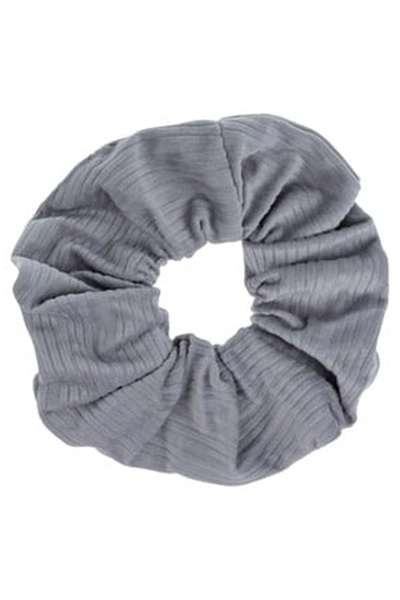 OEM Elastic Par Gri Catifelat Ribbed pentru Femei
