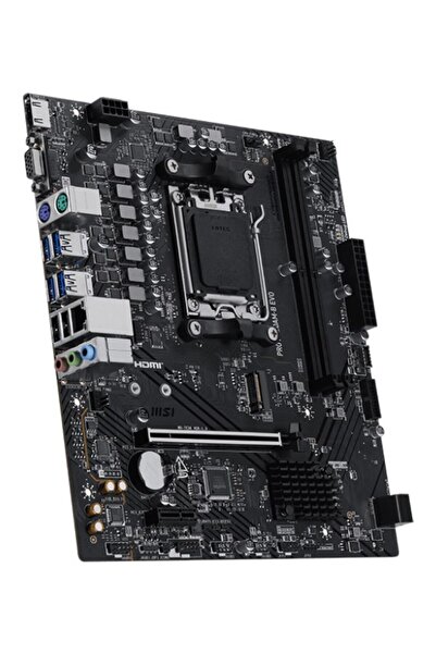 MSI Placă de bază PRO A620AM-B EVO