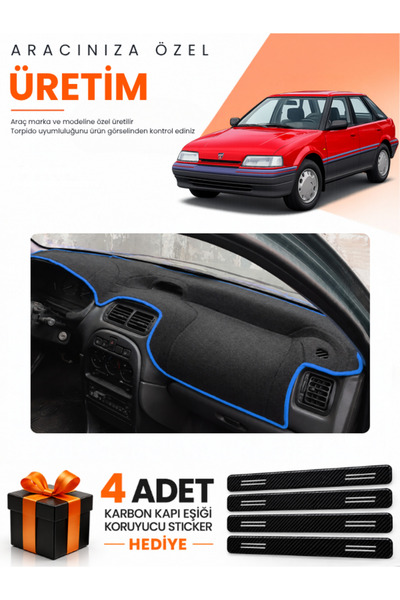 e-biz Rover 214 (1989-1999) Compatible Torpedo Protection Cover Auto Cover - ...