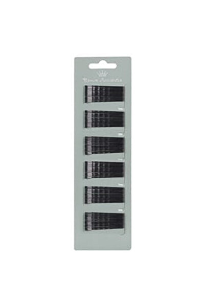 OEM Agrafe Par Negre 4.8cm - 72buc