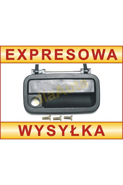 M MODECAR Mâner exterior ușă față dreapta Daewoo Espero