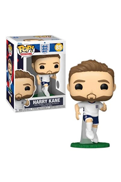 Funko Figurină POP Fotbal Anglia - Harry Kane 85 Multicolor