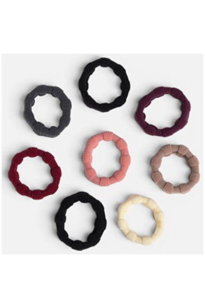 OEM Elastice de Par Frotte pentru Femei - 15buc