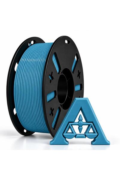 PLA+ Filament 1.75 mm Mavi