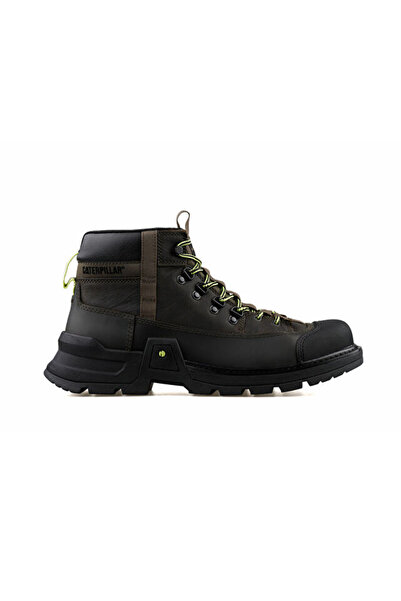 Cat Colorado Expedition Hiker Men's Casual Boots P727019 Khaki