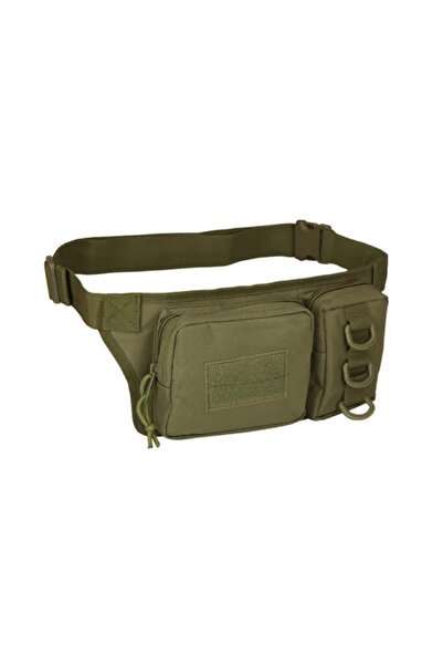 Tradesor Επιχειρησιακό τσαντάκι μέσης - BL026 - 270478 - Green