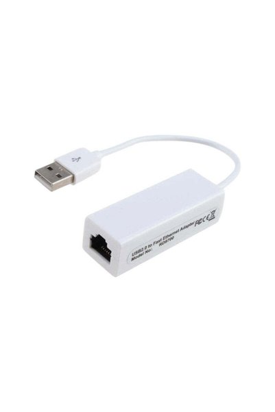 sgl Αντάπτορας δικτύου USB 2.0 σε Ethernet RJ45 - 813003