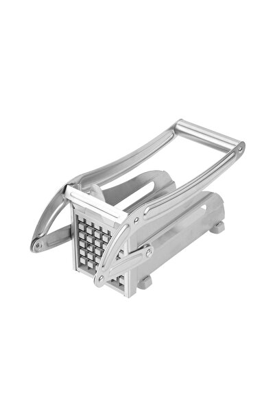 OEM Feliator manual, pentru cartofi pai si legume, din inox, cu 2 dimensiuni ...